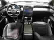 2024 Hyundai Santa Cruz XRT с VIN 5NTJDDDF9RH108116, выставлен на аукционе Copart как лот 84484304 с пробегом 4 622 миль миль и Списание • Salvage title. История ставок и продаж доступна на DreamBid. Изображение 8.