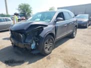 ✅ 2015 Buick Enclave Convenience • VIN: 5GAKRAKD4FJ147205 • Lot: 42353949. Wystawiony na IAAI z przebiegiem Nie podano. Bezpłatny archiwum sprzedaży aukcyjnych z USA i szczegółowy raport historii pojazdu na DreamBid. Zdjęcie 17.