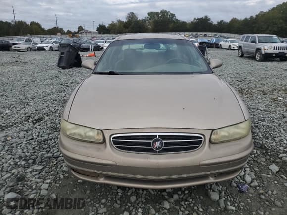 ✅ 2000 Buick Regal LS • VIN: 2G4WB52K0Y1154557 • Лот: 86279775. Опубликован ранее на Copart с пробегом Не указан. Бесплатный доступ к архиву аукционных продаж из США и подробный отчёт об истории автомобиля на DreamBid. Изображение 5.