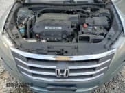 ✅ 2010 Honda Crosstour EX-L • VIN: 5J6TF1H55AL014665 • Lot: 63265375. Wystawiony na Copart z przebiegiem 192 070 mil. Bezpłatny archiwum sprzedaży aukcyjnych z USA i szczegółowy raport historii pojazdu na DreamBid. Zdjęcie 11.