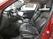 ✅ 2015 Nissan Juke SL • VIN: JN8AF5MV1FT559560 • Lot: 50146625. Listed on Copart with 62,824 mi. Free auction sales archive from the USA and detailed vehicle history report at DreamBid. Image 7.