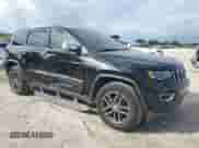 2017 Jeep Grand Cherokee Limited with VIN 1C4RJEBG6HC943600, listed as a Copart auction lot 90262365 with 159,096 mi miles and Salvage title. Bid and sale history available at DreamBid. Image 4.