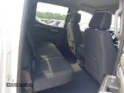 ✅ 2023 Chevrolet Silverado 1500 LT • VIN: 1GCUDDED4PZ323367 • Lot: 42051630. Listed on IAAI with 38,344 mi. Free auction sales archive from the USA and detailed vehicle history report at DreamBid. Image 8.