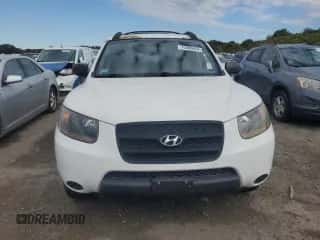 2009 Hyundai Santa Fe GLS с VIN 5NMSG73D89H330638, выставлен на аукционе Copart как лот 75469624 с пробегом 118 994 миль миль и Чистый • Clean title. История ставок и продаж доступна на DreamBid. Изображение 5.