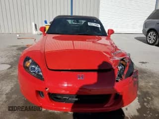 ✅ 2007 Honda S2000 • VIN: JHMAP21407S004057 • Лот: 82211404. Опубликован ранее на Copart с пробегом 95 313 миль. Бесплатный доступ к архиву аукционных продаж из США и подробный отчёт об истории автомобиля на DreamBid. Изображение 5.