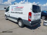 ✅ 2016 Ford Transit Cargo • VIN: 1FTYR1ZM5GKB19911 • Lot: 43136034. Wystawiony na IAAI z przebiegiem 185 728 mil. Bezpłatny archiwum sprzedaży aukcyjnych z USA i szczegółowy raport historii pojazdu na DreamBid. Zdjęcie 3.