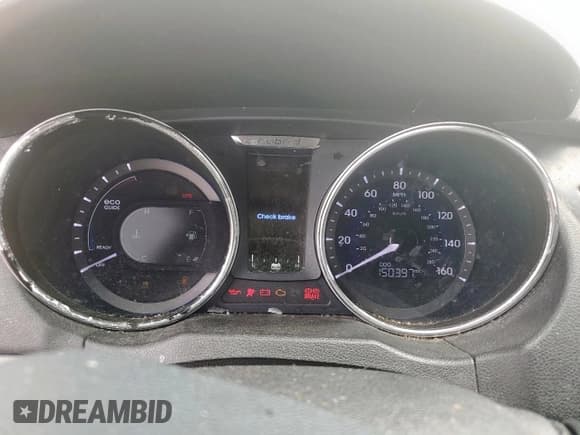 ✅ 2015 Hyundai Sonata • VIN: KMHEC4A44FA129184 • Лот: 57304505. Опубликован ранее на Copart с пробегом 150 397 миль. Бесплатный доступ к архиву аукционных продаж из США и подробный отчёт об истории автомобиля на DreamBid. Изображение 9.