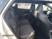 ✅ 2025 Toyota bZ4X XLE • VIN: JTMAAAAAXSA056975 • Lot: 81146985. Listed on Copart with 3,870 mi. Free auction sales archive from the USA and detailed vehicle history report at DreamBid. Image 11.