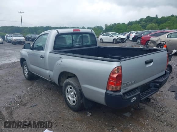 ✅ 2013 Toyota Tacoma • VIN: 5TFNX4CN7DX021473 • Lot: 42183007. Wystawiony na IAAI z przebiegiem 71 095 mil. Bezpłatny archiwum sprzedaży aukcyjnych z USA i szczegółowy raport historii pojazdu na DreamBid. Zdjęcie 3.