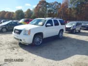 ✅ 2007 GMC Yukon SLE • VIN: 1GKFC13J07J308192 • Lot: 43637612. Wystawiony na IAAI z przebiegiem 154 494 mil. Bezpłatny archiwum sprzedaży aukcyjnych z USA i szczegółowy raport historii pojazdu na DreamBid. Zdjęcie 2.