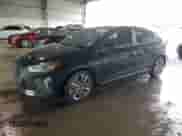 2019 Hyundai Ioniq Limited с VIN KMHC05LC6KU112292, выставлен на аукционе Copart как лот 80891954 с пробегом 39 667 миль миль и Списание • Salvage title. История ставок и продаж доступна на DreamBid. Изображение 1.
