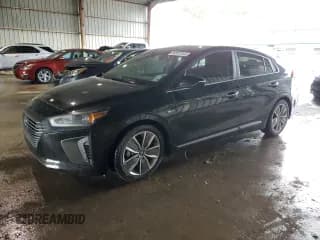 ✅ 2019 Hyundai Ioniq Limited • VIN: KMHC05LC6KU112292 • Lot: 80891954. Wystawiony na Copart z przebiegiem 39 667 mil. Bezpłatny archiwum sprzedaży aukcyjnych z USA i szczegółowy raport historii pojazdu na DreamBid. Zdjęcie 1.