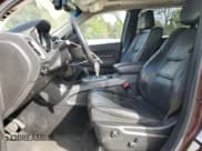 ✅ 2012 Dodge Durango Citadel • VIN: 1C4SDHET1CC330313 • Lot: 82342205. Wystawiony na Copart z przebiegiem 149 457 mil. Bezpłatny archiwum sprzedaży aukcyjnych z USA i szczegółowy raport historii pojazdu na DreamBid. Zdjęcie 7.