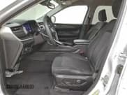 ✅ 2023 Jeep Grand Cherokee Laredo • VIN: 1C4RJJAG0P8883339 • Lot: 94810625. Listed on Copart with 84,325 mi. Free auction sales archive from the USA and detailed vehicle history report at DreamBid. Image 7.