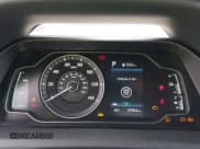 ✅ 2020 Hyundai Ioniq Blue • VIN: KMHC65LC2LU225981 • Lot: 40965219. Wystawiony na IAAI z przebiegiem 55 000 mil. Bezpłatny archiwum sprzedaży aukcyjnych z USA i szczegółowy raport historii pojazdu na DreamBid. Zdjęcie 7.