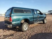 ✅ 1999 Ford F-250 XL • VIN: 1FTNX21L3XEC70312 • Lot: 58887215. Listed on Copart with 172,937 mi. Free auction sales archive from the USA and detailed vehicle history report at DreamBid. Image 3.