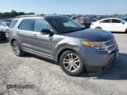 ✅ 2014 Ford Explorer XLT • VIN: 1FM5K7D83EGC49430 • Lot: 54678805. Listed on Copart with 216,217 mi. Free auction sales archive from the USA and detailed vehicle history report at DreamBid. Image 4.