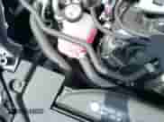 2023 Toyota Prius LE z VIN JTDACAAUXP3006206, wystawiony jako IAAI lot #42047362 z przebiegiem 36 206 mil mil oraz . Historia ofert i sprzedaży dostępna na DreamBid. Obrazek 24.