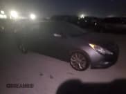 ✅ 2012 Hyundai Sonata SE • VIN: 5NPEC4ABXCH419484 • Лот: 92595555. Опубликован ранее на Copart с пробегом Не указан. Бесплатный доступ к архиву аукционных продаж из США и подробный отчёт об истории автомобиля на DreamBid. Изображение 4.