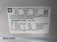 ✅ 2018 Chevrolet Equinox Premier • VIN: 3GNAXVEV0JL117543 • Lot: 43589922. Wystawiony na IAAI z przebiegiem 52 915 mil. Bezpłatny archiwum sprzedaży aukcyjnych z USA i szczegółowy raport historii pojazdu na DreamBid. Zdjęcie 9.