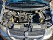 ✅ 2007 Dodge Caravan SE • VIN: 1D4GP25R17B238437 • Lot: 87222505. Wystawiony na Copart z przebiegiem 121 143 mil. Bezpłatny archiwum sprzedaży aukcyjnych z USA i szczegółowy raport historii pojazdu na DreamBid. Zdjęcie 12.