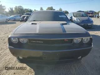 ✅ 2014 Dodge Challenger R/T 100th Anniversary Appearance • VIN: 2C3CDYBT8EH276988 • Lot: 76161214. Wystawiony na Copart z przebiegiem 101 970 mil. Bezpłatny archiwum sprzedaży aukcyjnych z USA i szczegółowy raport historii pojazdu na DreamBid. Zdjęcie 5.