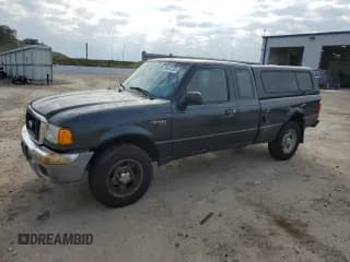 ✅ 2005 Ford Ranger XL • VIN: 1FTZR15E45PB07185 • Lot: 86682295. Wystawiony na Copart z przebiegiem 197 440 mil. Bezpłatny archiwum sprzedaży aukcyjnych z USA i szczegółowy raport historii pojazdu na DreamBid. Zdjęcie 1.