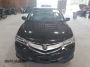 ✅ 2018 Acura ILX • VIN: 19UDE2F37JA008268 • Lot: 42796989. Listed on IAAI with 91,044 mi. Free auction sales archive from the USA and detailed vehicle history report at DreamBid. Image 12.
