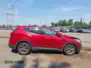 ✅ 2016 Hyundai Santa Fe • VIN: 5XYZT3LB2GG363031 • Lot: 42868870. Wystawiony na IAAI z przebiegiem 118 130 mil. Bezpłatny archiwum sprzedaży aukcyjnych z USA i szczegółowy raport historii pojazdu na DreamBid. Zdjęcie 13.