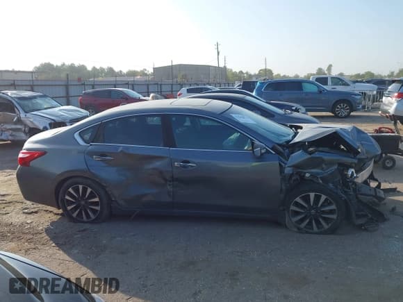 ✅ 2016 Nissan Altima S • VIN: 1N4AL3AP4GC237940 • Лот: 43502075. Опубликован ранее на IAAI с пробегом 79 000 миль. Бесплатный доступ к архиву аукционных продаж из США и подробный отчёт об истории автомобиля на DreamBid. Изображение 13.