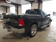 ✅ 2013 Ram 1500 Big Horn • VIN: 1C6RR7GT9DS653031 • Лот: 41794785. Опубликован ранее на IAAI с пробегом 177 246 миль. Бесплатный доступ к архиву аукционных продаж из США и подробный отчёт об истории автомобиля на DreamBid. Изображение 4.