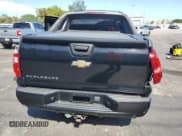 ✅ 2007 Chevrolet Avalanche LTZ • VIN: 3GNEC12J07G277897 • Lot: 51322895. Listed on Copart with 50,831 mi. Free auction sales archive from the USA and detailed vehicle history report at DreamBid. Image 6.