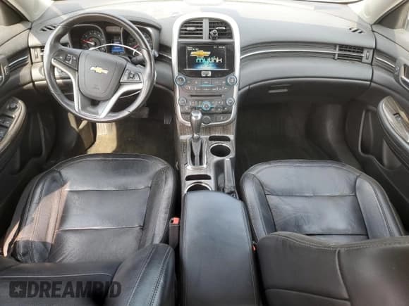 ✅ 2015 Chevrolet Malibu LTZ • VIN: 1G11F5SL1FF154223 • Лот: 68945025. Опубликован ранее на Copart с пробегом 71 212 миль. Бесплатный доступ к архиву аукционных продаж из США и подробный отчёт об истории автомобиля на DreamBid. Изображение 8.