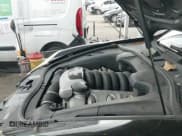 ✅ 2005 Porsche Cayenne S • VIN: WP1AB29P95LA66464 • Lot: 42414915. Wystawiony na IAAI z przebiegiem 130 919 mil. Bezpłatny archiwum sprzedaży aukcyjnych z USA i szczegółowy raport historii pojazdu na DreamBid. Zdjęcie 13.