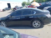 ✅ 2013 Nissan Maxima S • VIN: 1N4AA5AP9DC821411 • Lot: 42598453. Listed on IAAI with 127,088 mi. Free auction sales archive from the USA and detailed vehicle history report at DreamBid. Image 15.