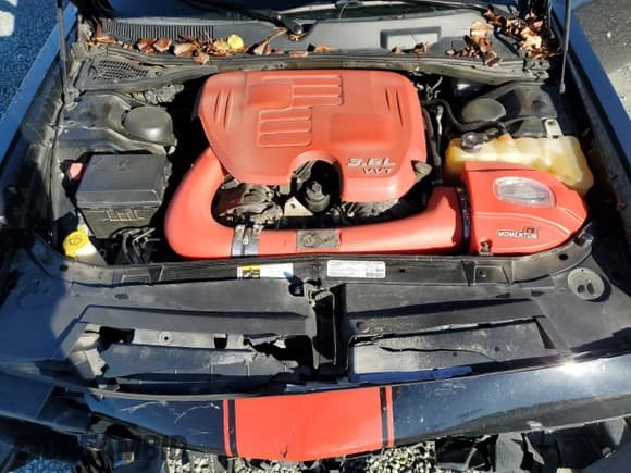 ✅ 2013 Dodge Challenger SXT • VIN: 2C3CDYAGXDH595537 • Lot: 84115864. Wystawiony na Copart z przebiegiem 109 005 mil. Bezpłatny archiwum sprzedaży aukcyjnych z USA i szczegółowy raport historii pojazdu na DreamBid. Zdjęcie 12.