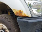 ✅ 2015 Ford F-250 XL • VIN: 1FDBF2B61FED21735 • Lot: 42514626. Wystawiony na IAAI z przebiegiem 326 021 mil. Bezpłatny archiwum sprzedaży aukcyjnych z USA i szczegółowy raport historii pojazdu na DreamBid. Zdjęcie 6.