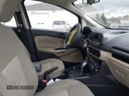 ✅ 2022 Ford EcoSport S • VIN: MAJ6S3FL3NC464063 • Лот: 43607700. Опубликован ранее на IAAI с пробегом 57 634 миль. Бесплатный доступ к архиву аукционных продаж из США и подробный отчёт об истории автомобиля на DreamBid. Изображение 5.