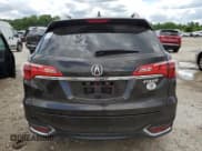 ✅ 2017 Acura RDX • VIN: 5J8TB3H32HL008359 • Лот: 58849155. Опубликован ранее на Copart с пробегом 84 860 миль. Бесплатный доступ к архиву аукционных продаж из США и подробный отчёт об истории автомобиля на DreamBid. Изображение 6.