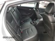 ✅ 2017 Chevrolet Volt Premier • VIN: 1G1RD6S57HU186169 • Lot: 73218463. Wystawiony na Copart z przebiegiem 37 893 mil. Bezpłatny archiwum sprzedaży aukcyjnych z USA i szczegółowy raport historii pojazdu na DreamBid. Zdjęcie 11.