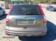 ✅ 2010 Honda CR-V EX-L • VIN: 5J6RE4H76AL039882 • Лот: 43453613. Опубликован ранее на IAAI с пробегом 218 544 миль. Бесплатный доступ к архиву аукционных продаж из США и подробный отчёт об истории автомобиля на DreamBid. Изображение 16.