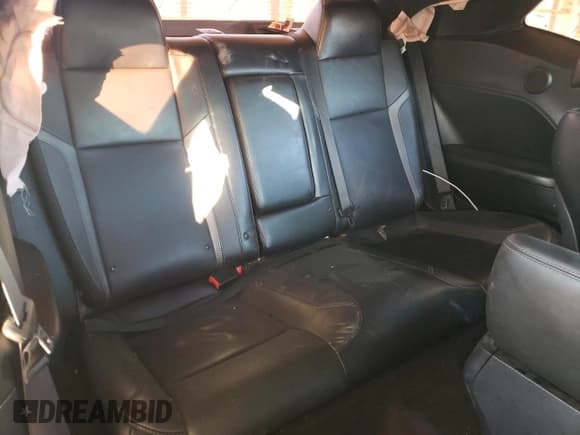 ✅ 2016 Dodge Challenger R/T • VIN: 2C3CDZBTXGH125367 • Lot: 70142722. Wystawiony na Copart z przebiegiem 88 808 mil. Bezpłatny archiwum sprzedaży aukcyjnych z USA i szczegółowy raport historii pojazdu na DreamBid. Zdjęcie 10.