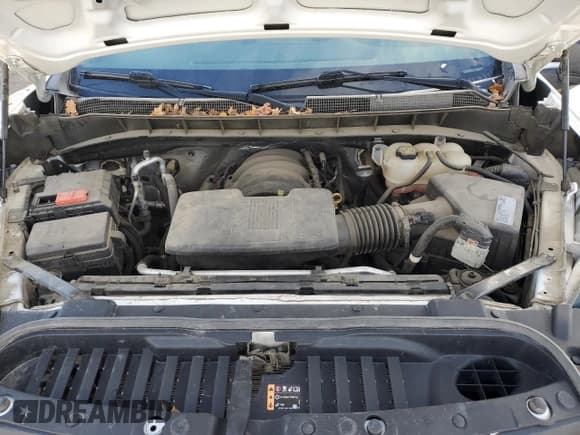 ✅ 2019 Chevrolet Silverado 1500 Work Truck • VIN: 3GCNWAEH1KG275710 • Lot: 79851204. Wystawiony na Copart z przebiegiem 108 665 mil. Bezpłatny archiwum sprzedaży aukcyjnych z USA i szczegółowy raport historii pojazdu na DreamBid. Zdjęcie 11.