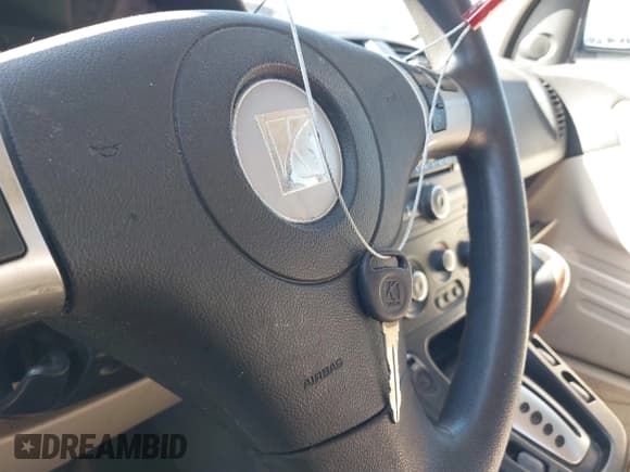 ✅ 2007 Saturn VUE V6 • VIN: 5GZCZ53487S808107 • Lot: 41208864. Listed on IAAI with 149,606 mi. Free auction sales archive from the USA and detailed vehicle history report at DreamBid. Image 11.