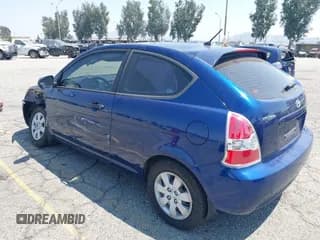 ✅ 2010 Hyundai Accent GS • VIN: KMHCM3AC1AU169736 • Лот: 42898293. Опубликован ранее на IAAI с пробегом 145 016 миль. Бесплатный доступ к архиву аукционных продаж из США и подробный отчёт об истории автомобиля на DreamBid. Изображение 3.