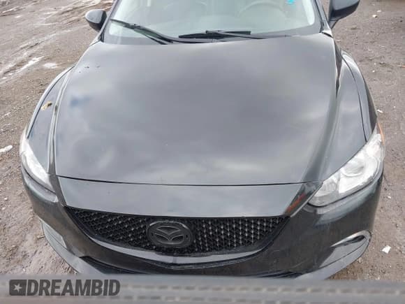 ✅ 2014 Mazda 6 i Touring • VIN: JM1GJ1V5XE1102011 • Lot: 43402861. Wystawiony na IAAI z przebiegiem 187 012 mil. Bezpłatny archiwum sprzedaży aukcyjnych z USA i szczegółowy raport historii pojazdu na DreamBid. Zdjęcie 12.