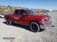 ✅ 2009 Dodge 1500 TRX • VIN: 1D3HV18P29S804045 • Lot: 54215505. Wystawiony na Copart z przebiegiem 273 717 mil. Bezpłatny archiwum sprzedaży aukcyjnych z USA i szczegółowy raport historii pojazdu na DreamBid. Zdjęcie 4.