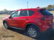 ✅ 2014 Mazda CX-5 Touring • VIN: JM3KE2CY9E0366805 • Lot: 43557677. Wystawiony na IAAI z przebiegiem 210 857 mil. Bezpłatny archiwum sprzedaży aukcyjnych z USA i szczegółowy raport historii pojazdu na DreamBid. Zdjęcie 14.