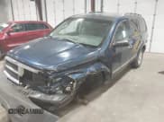 ✅ 2005 Dodge Durango SXT • VIN: 1D4HB38N05F610373 • Лот: 42802258. Опубликован ранее на IAAI с пробегом 148 614 миль. Бесплатный доступ к архиву аукционных продаж из США и подробный отчёт об истории автомобиля на DreamBid. Изображение 2.