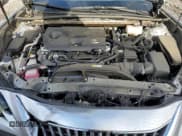 ✅ 2024 Lexus ES 300h • VIN: 58ADA1C18RU046128 • Lot: 85406985. Listed on Copart with 27,579 mi. Free auction sales archive from the USA and detailed vehicle history report at DreamBid. Image 11.